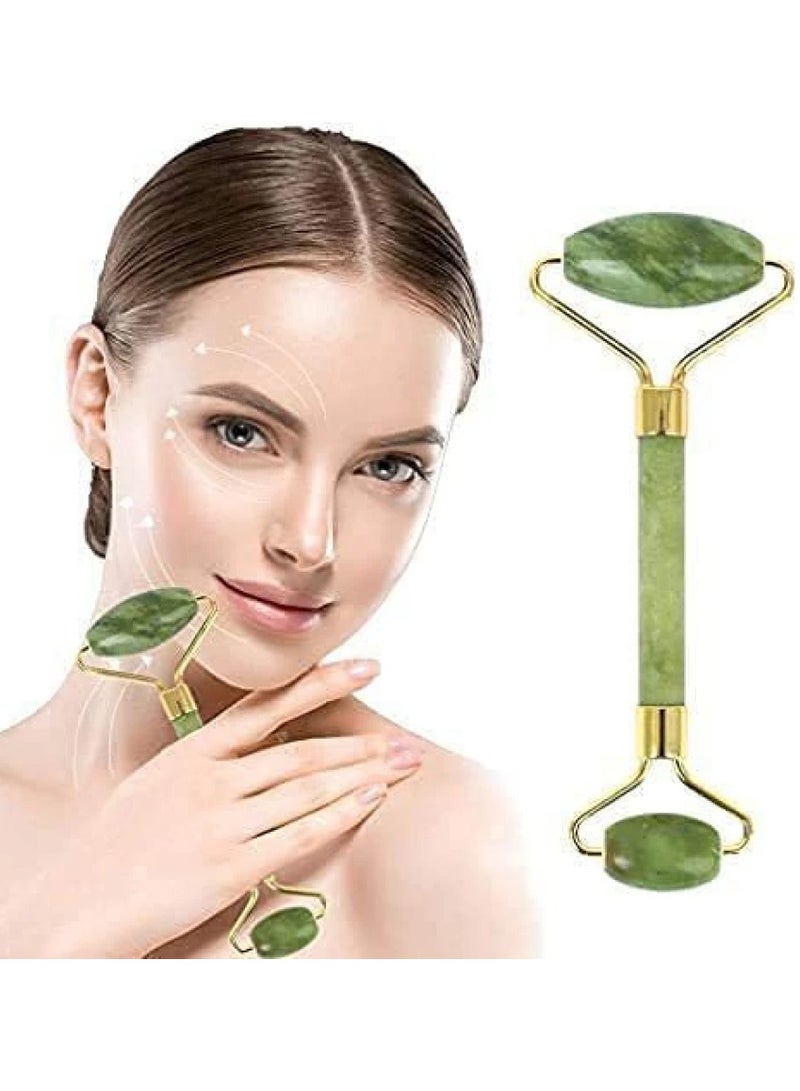 عجلة مزدوجة لتدليك الوجه - Image 3