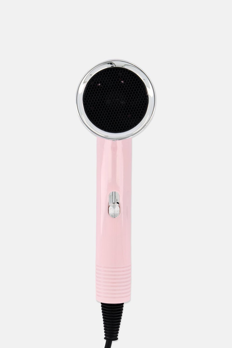 BLISS High-Speed Hair Dryer, Pink - Image 2