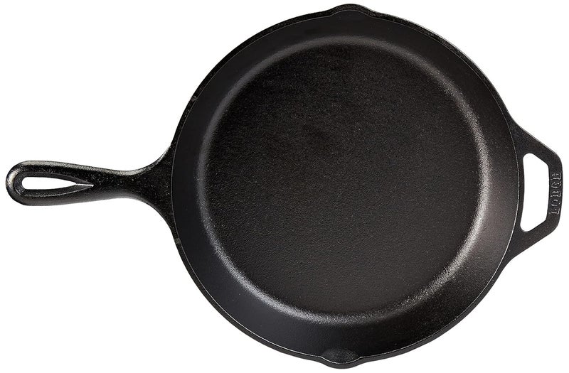 Lodge Boy Scouts of America PreSeasoned 12Inch Skillet - Image 3