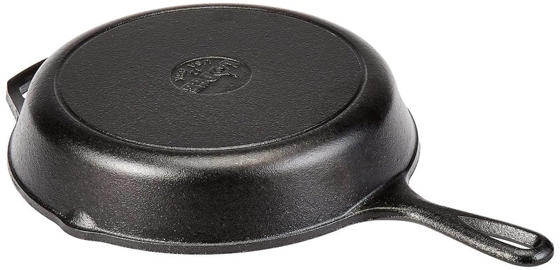 Lodge Boy Scouts of America PreSeasoned 12Inch Skillet - Image 4