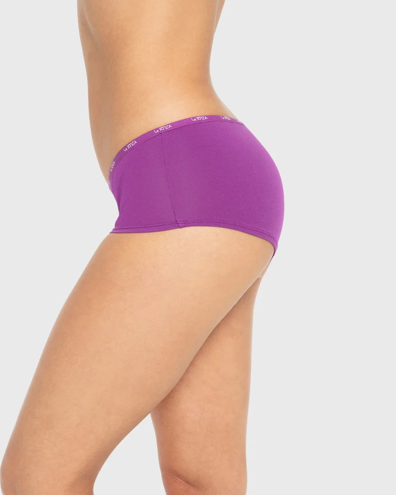 La Senza La Senza Everyday Boyshort Panty