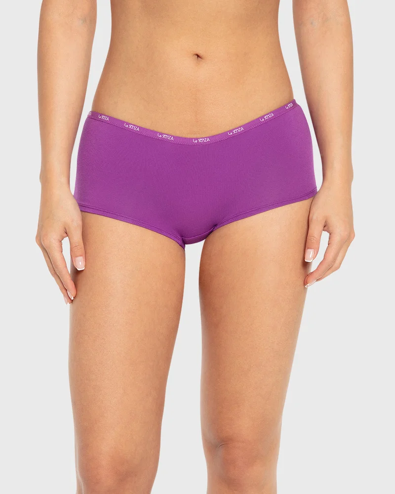La Senza La Senza Everyday Boyshort Panty