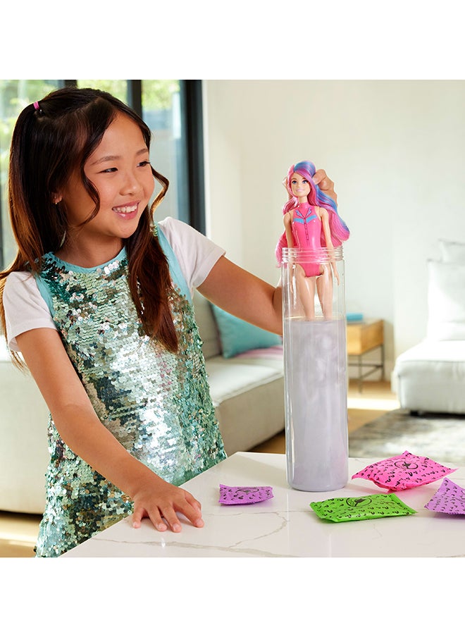 Barbie Color Reveal™ Barbie Disco Star Series  - Image 2