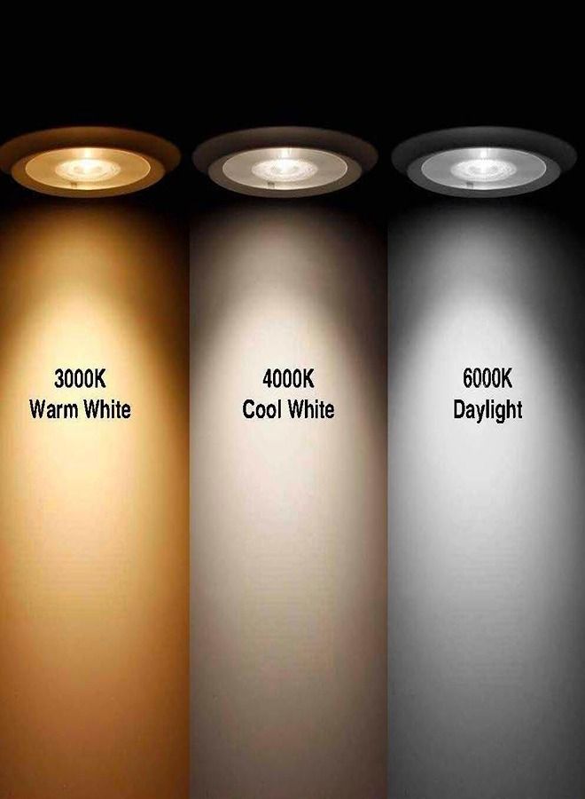 Rafeed Led Bulb 50 Watts Day Light - Image 3