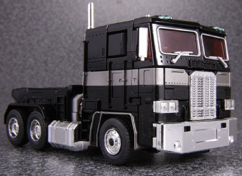 TOMY Takara Tomy Transformers - Master Piece MP10B Black Convoy - Image 5
