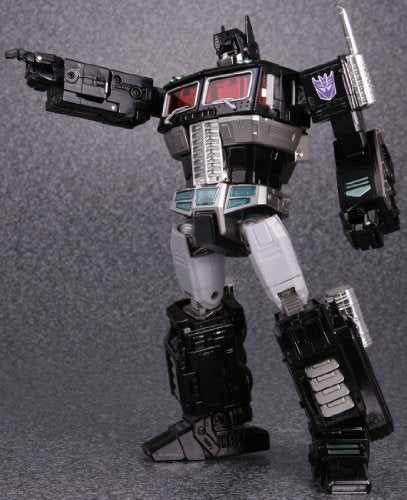 TOMY Takara Tomy Transformers - Master Piece MP10B Black Convoy - Image 2