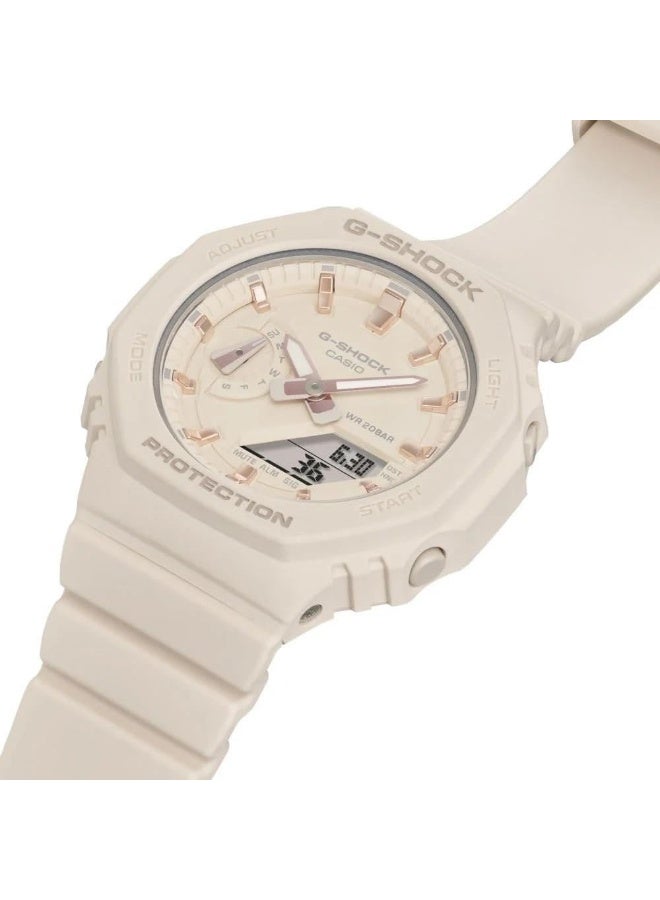 Casio G-Shock Watch - GMA-S2100-4ADR - Image 2