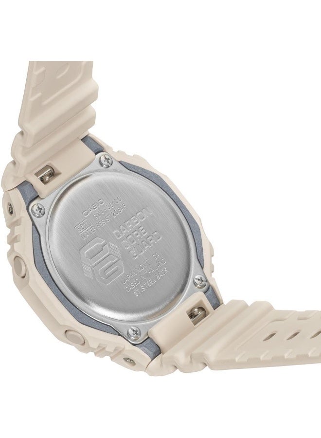 Casio G-Shock Watch - GMA-S2100-4ADR - Image 3