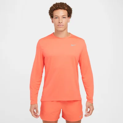 Nike Men's Miler Dri-FIT UV Running Top