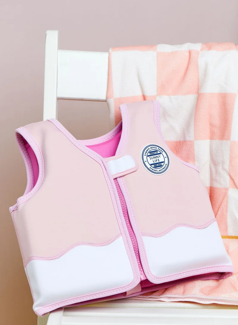 SUNNY LIFE Seahorse Unicorn Lifesaver Vest 1-2y