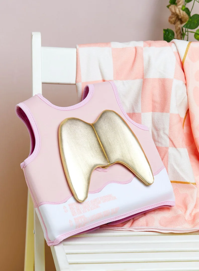 SUNNY LIFE Seahorse Unicorn Lifesaver Vest 1-2y