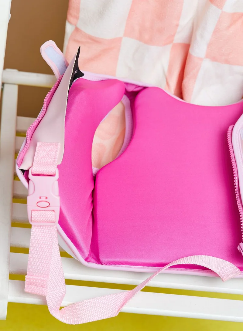 SUNNY LIFE Seahorse Unicorn Lifesaver Vest 1-2y