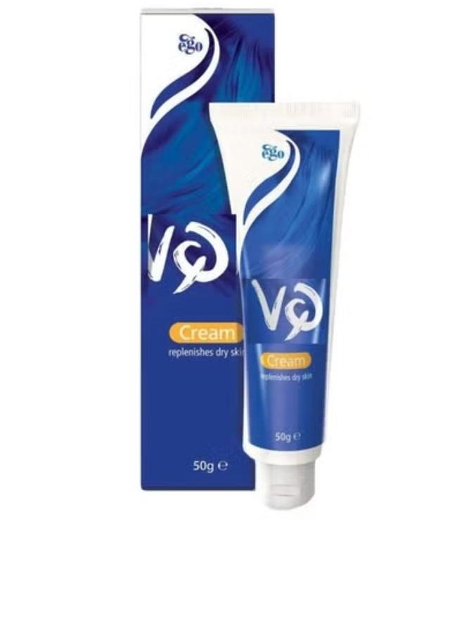 VQ كريم مرطب 50جرام 