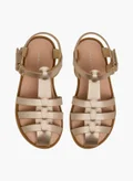 Flora Bella By Shoexpress GOLD