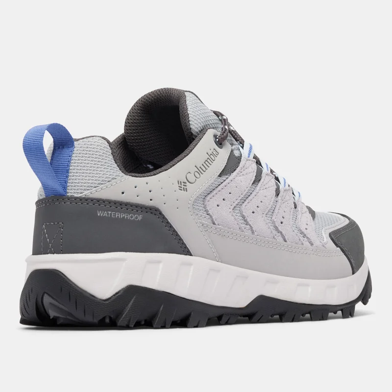 Columbia Women's Strata Trail Low Waterproof Boots