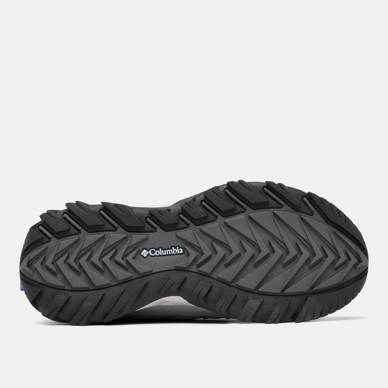 Columbia Women's Strata Trail Low Waterproof Boots