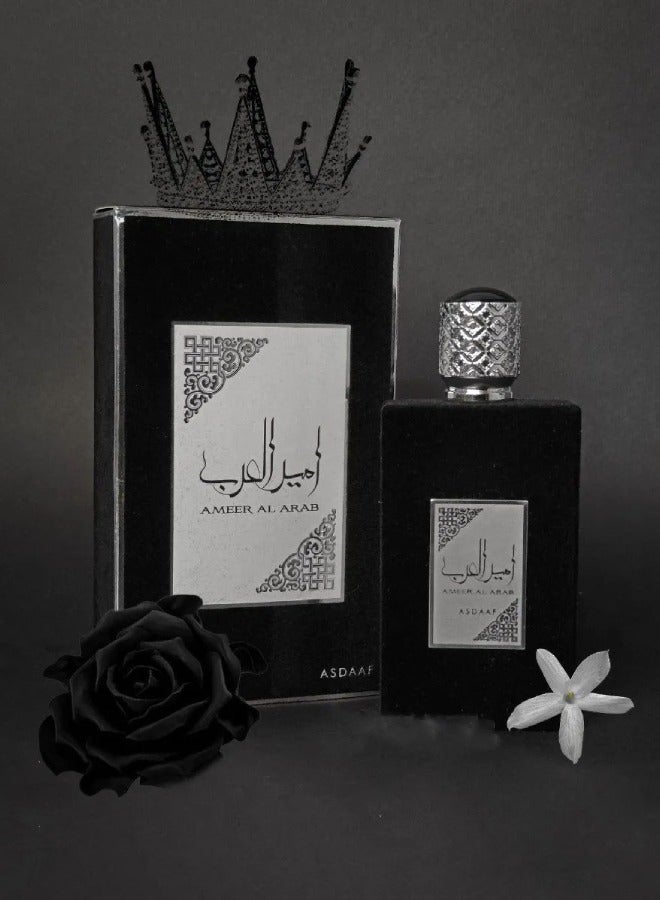 أصداف 10 قطع عطر أمير العرب 100 مل - Image 2