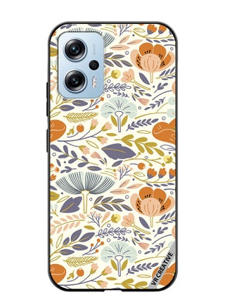 Protective Case Cover For Xiaomi Poco X4 GT Orangiea Design Multicolour - pzsku/ZD11C4B22AC2F93F59972Z/45/_/1684137049/37da69ce-517c-4115-b9ed-699260d0f83e