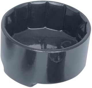 Lisle Lisle 62220 64mm - 14 Flutes End Cap Filter Wrench  - Image 1