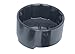 Lisle Lisle 62220 64mm - 14 Flutes End Cap Filter Wrench  - Image 2