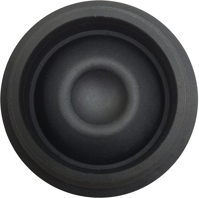 KLMHT 10-Pack Grease Plug Hub Dust Caps - Image 5