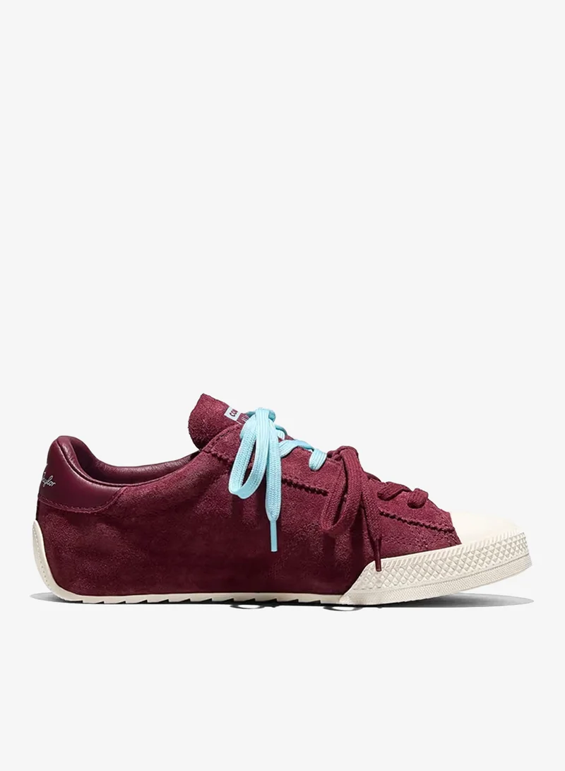 Chuck Taylor Lo
