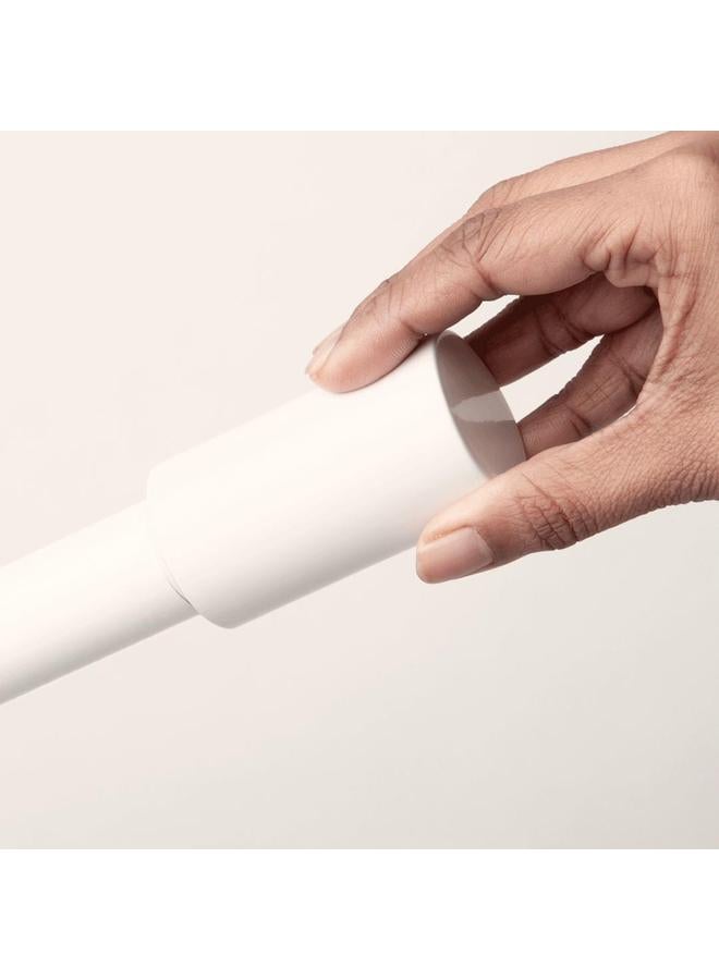 زبون زخارف، زوج واحد، أبيض - Image 2