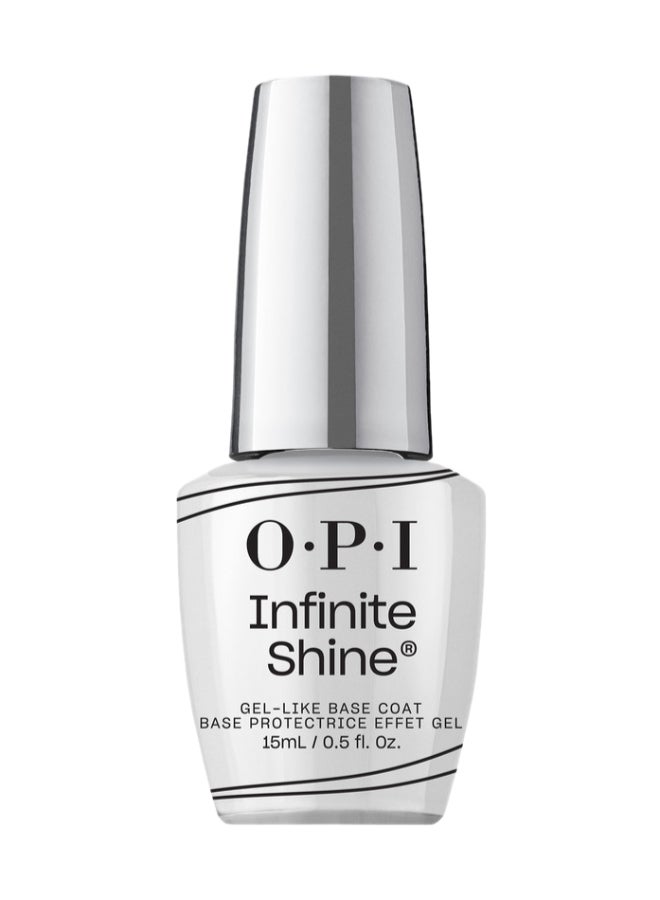 OPI Infinite Shine - Base Coat, Primer, 15Ml - Image 1