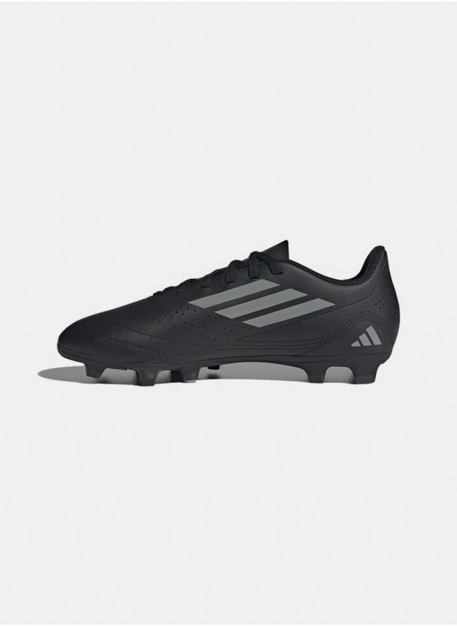 Adidas deportivo iii firm ground/multi ground men's football shoes  - Image 2