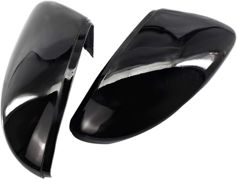 Vuzmode Car Rear View Mirror Covers - 2Pcs - Image 1