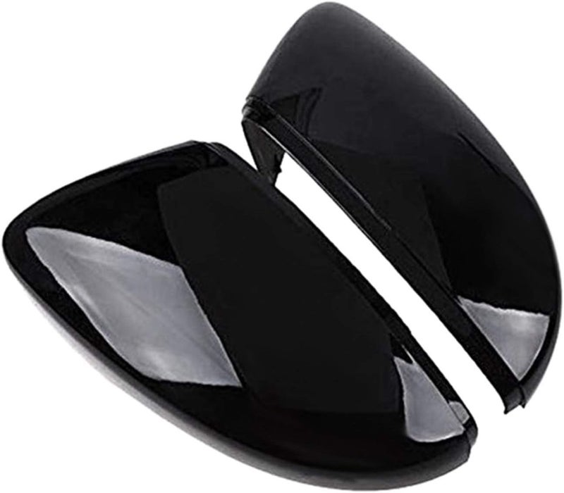 Vuzmode Car Rear View Mirror Covers - 2Pcs - Image 4