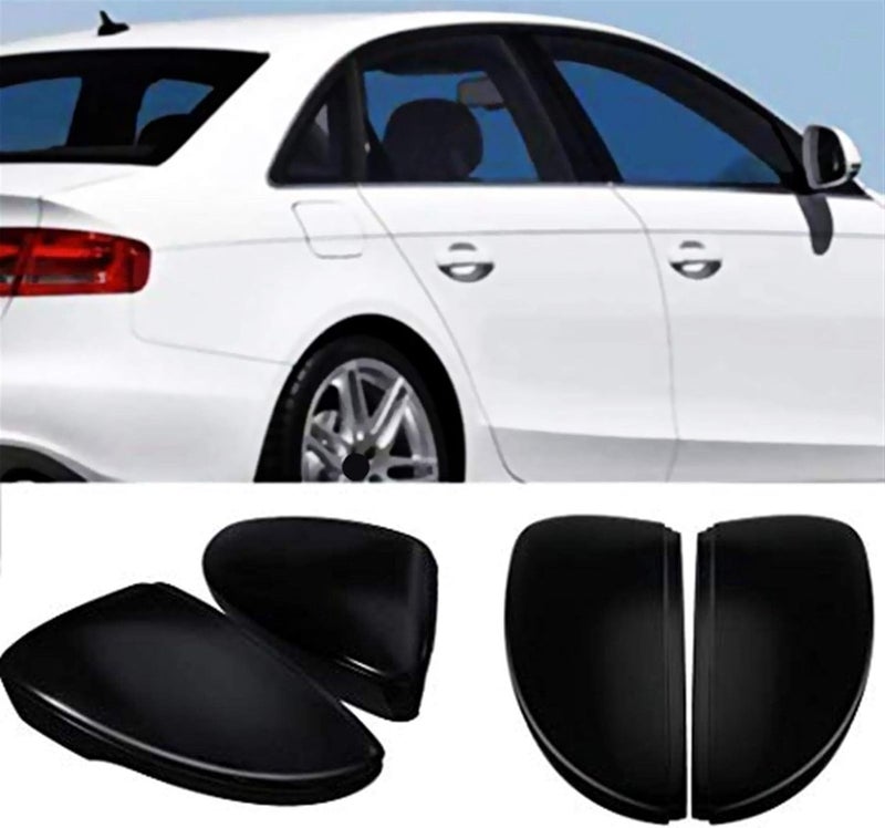 Vuzmode Car Rear View Mirror Covers - 2Pcs - Image 5