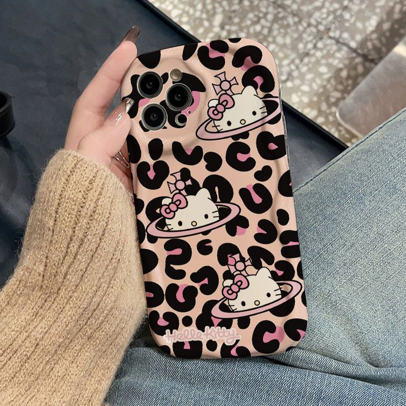 Cream-textured soft case for Apple iPhone 16 Pro. - Image 2