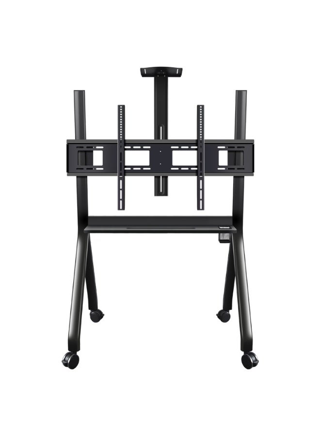 AZTECH AZT-CT240P | سلسلة PRO عربة تلفاز فائقة التحمل - Image 2