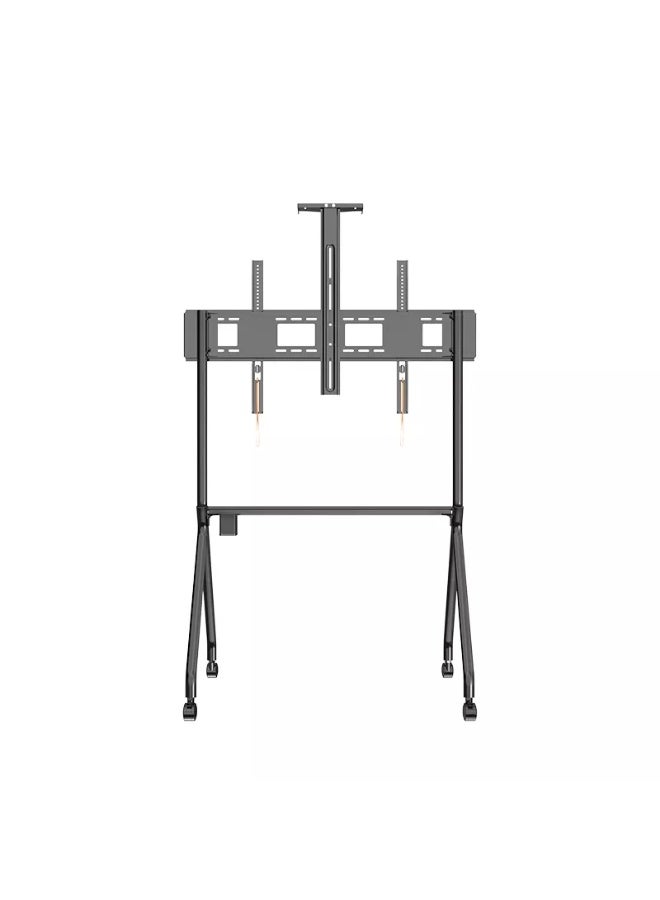 AZTECH AZT-CT240P | سلسلة PRO عربة تلفاز فائقة التحمل - Image 5