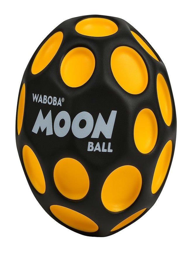 Waboba UV Moon Ball - Changes Color in The Sun - Super Bouncy Ball for Kids and Teens - Outdoor Sports Toy Gift - Image 1