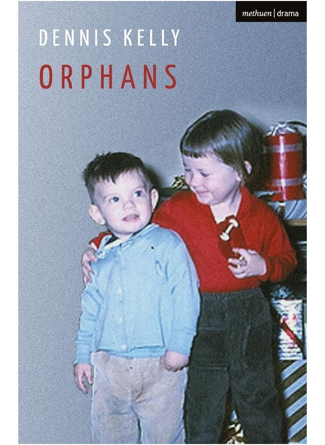 Orphans - pzsku/ZD11D3C0B8AF70028C47AZ/45/_/1727204323/82bb816f-0b6a-4d26-a790-6ab5a0c95543