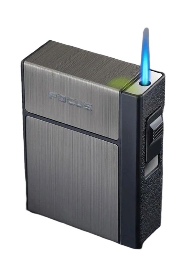 Generic Storage box with lighter  - Image 1