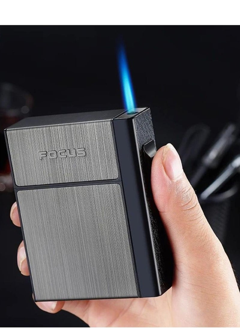 Generic Storage box with lighter  - Image 3