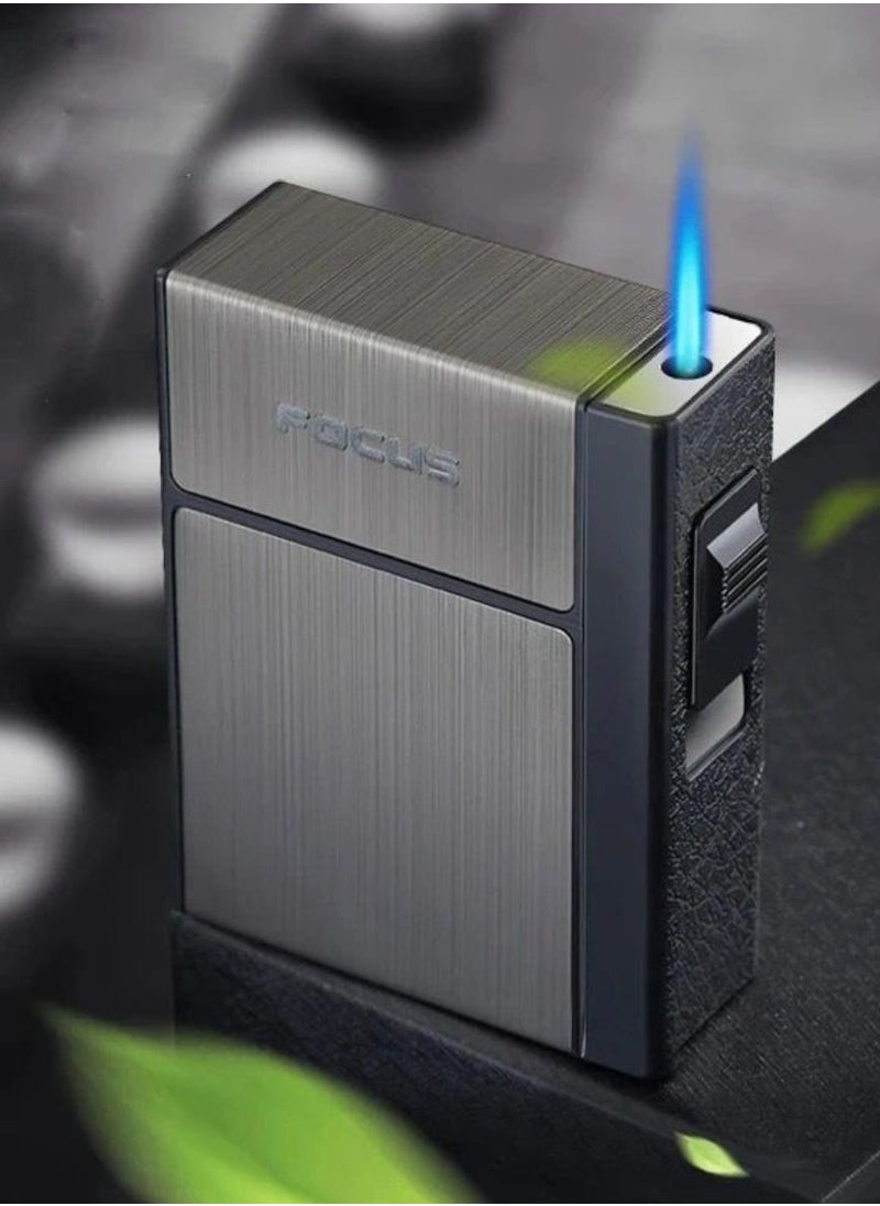 Generic Storage box with lighter  - Image 4