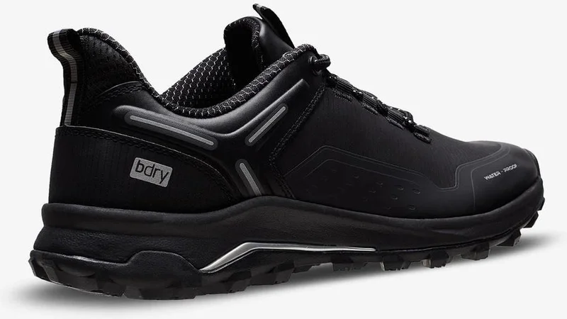 Lescon Explore 3 Men's Waterproof Outdoor Shoes