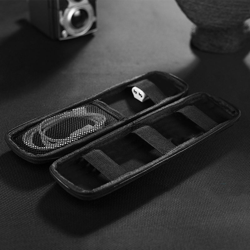 Handwritten Pen Case Multifunctional Protective Cover for Pen USB Earphone - Image 3