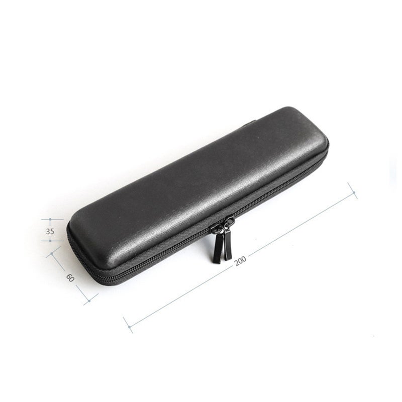 Handwritten Pen Case Multifunctional Protective Cover for Pen USB Earphone - Image 4