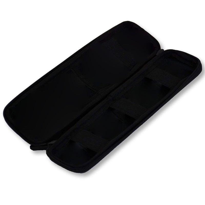 Handwritten Pen Case Multifunctional Protective Cover for Pen USB Earphone - Image 5