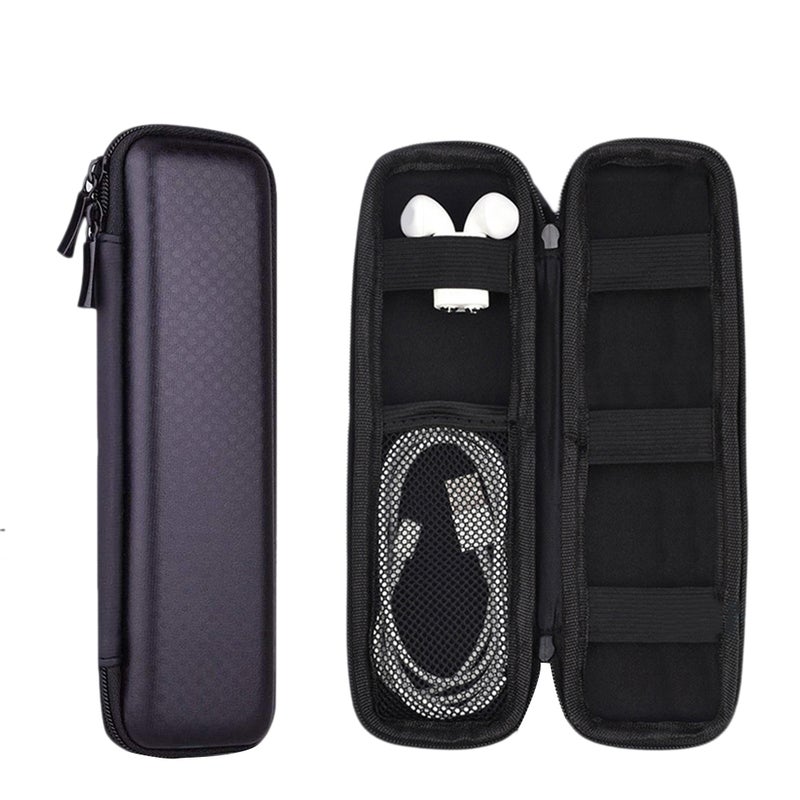 Handwritten Pen Case Multifunctional Protective Cover for Pen USB Earphone - Image 1