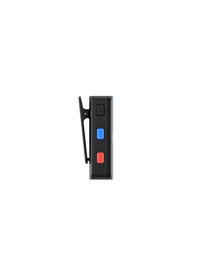 BOYA - BOYAMIC  All-in-One Wireless Mic with On-Board REC - Image 1