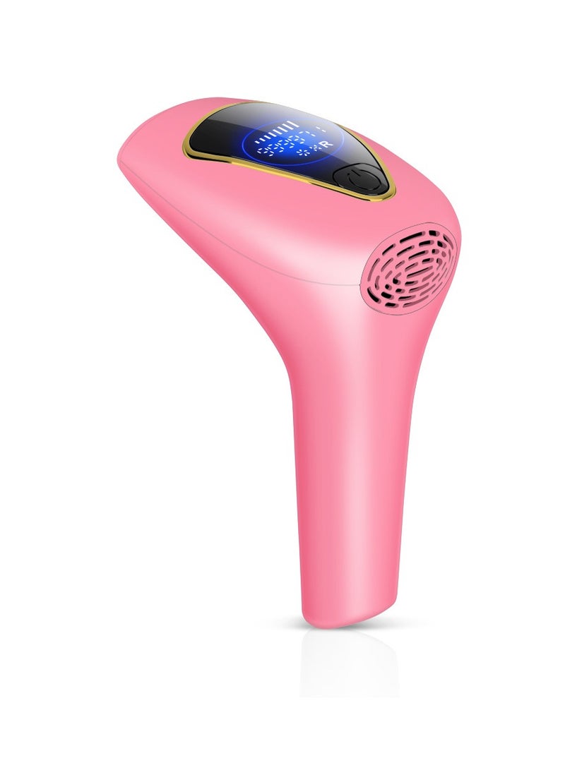 KUYING Flashs Whole Body Permanent Painless IPL Hair Rem Oval 