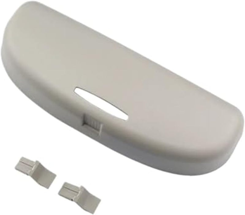 Wivplex Car Sunglasses Holder for BMW 1 2 Series - Image 1