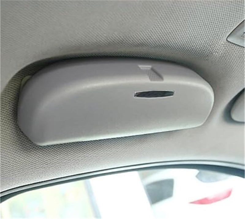 Wivplex Car Sunglasses Holder for BMW 1 2 Series - Image 2