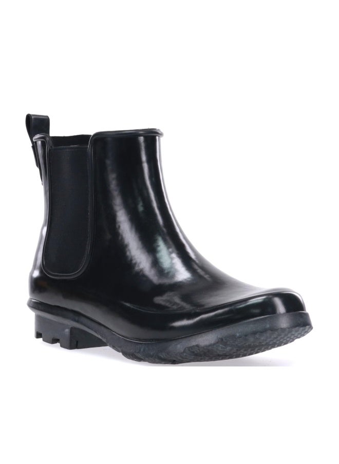 Western Chief Waterproof Chelsea Boot Classic Black 8 M